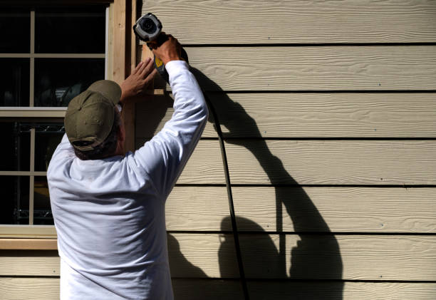 Best Vinyl Siding Installation  in Decatur, TN